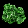 Pure groene MDMA