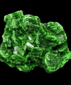 Pure groene MDMA