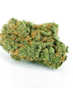 Bruce Banner Wiet