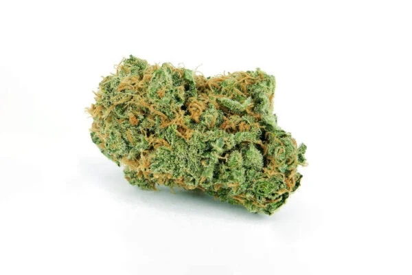 Bruce Banner Wiet