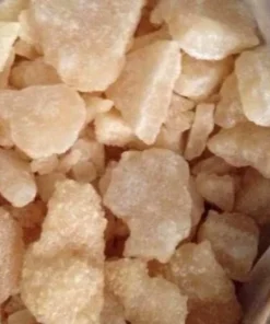 mdma kristallen