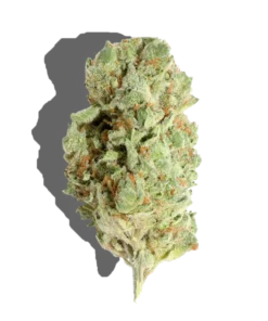 Strawberry Banana Wiet