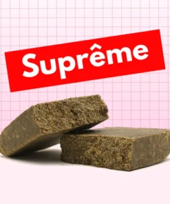 Supreme CBD 💎