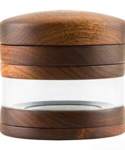 Marley Wooden Grinder Large