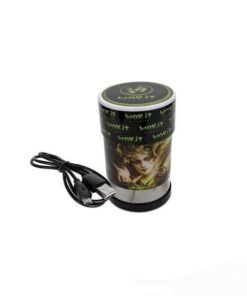 Wakit Electric Grinder