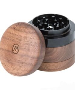 Marley Wooden Grinder Small