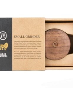 Marley Wooden Grinder Small