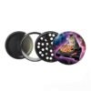 Non-Stick Grinder Pussy Vinyl 55mm