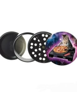 Non-Stick Grinder Pussy Vinyl 55mm
