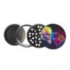 Non-Stick Grinder Einstein 55mm