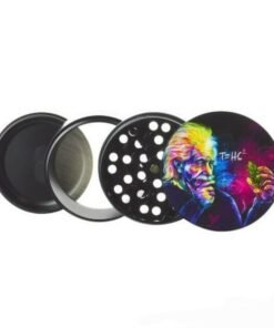 Non-Stick Grinder Einstein 55mm