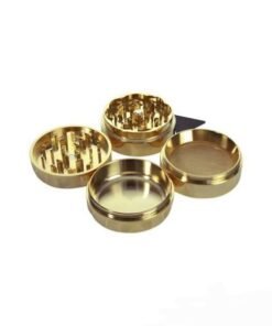 Gold Grinder 24K
