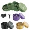 SLX Grinder 88MM