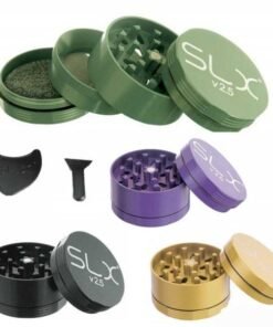 SLX Grinder 88MM