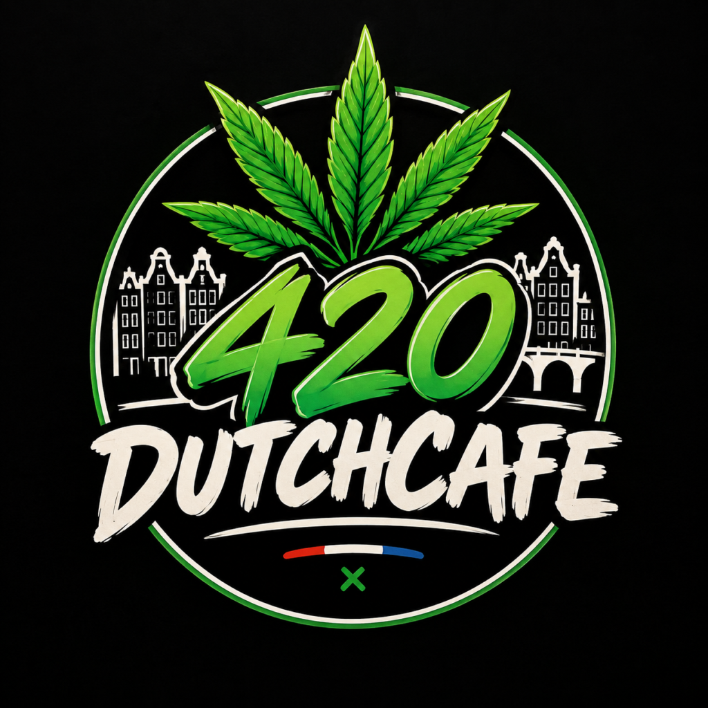 420 dutch cafe