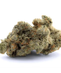 Strawberry Haze