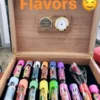 Packwoods Boss Box