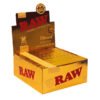 RAW ETHEREAL KS SLIM (50 BOX)