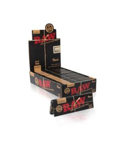 RAW Black 1.1/4